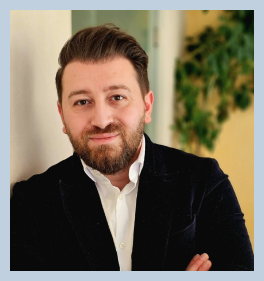 Angelos Papadopoulos 